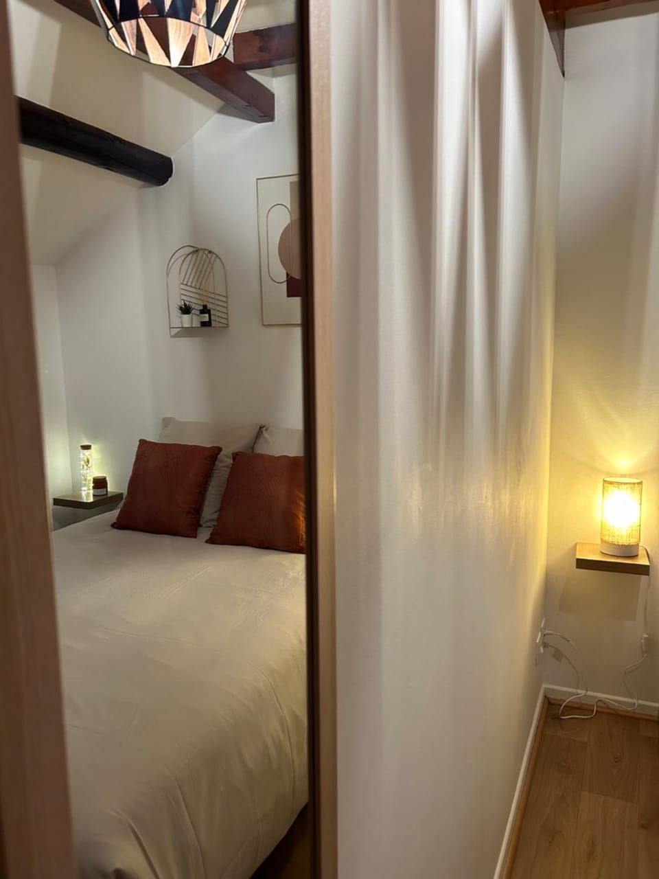 Le p'tit millésime - hypercentre Apartment in Epernay