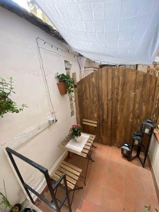 A casa mi Apartment in Naples