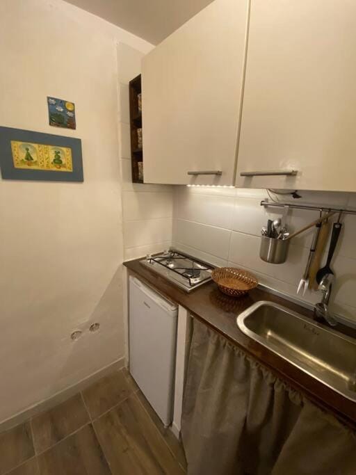 A casa mi Apartment in Naples