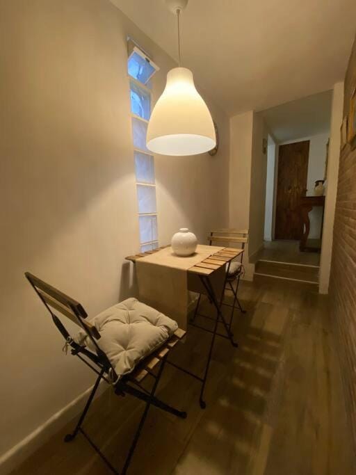 A casa mi Apartment in Naples