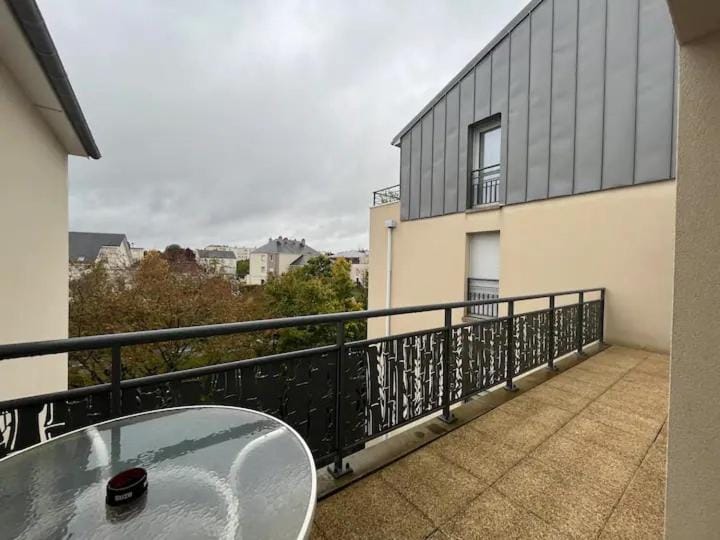 Calm in Tours - Appartement T2 Apartment in Tours