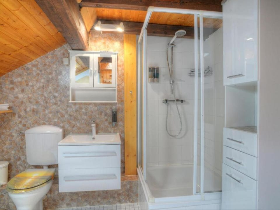 Ferienwohnung Elena mit eigener Sauna Apartment in Lower Saxony, Germany