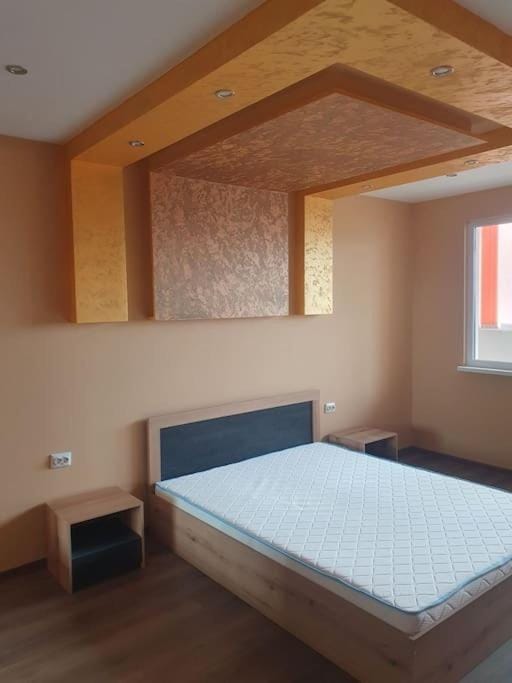 Граф игнатиев луксозен апартамент с топ гледка Apartment in Yambol