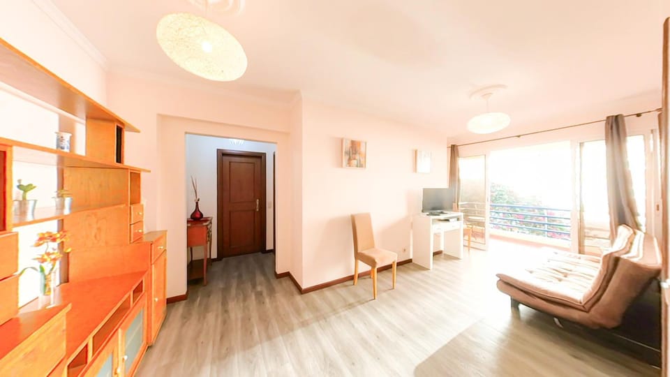 Communal lounge/ TV room, TV and multimedia