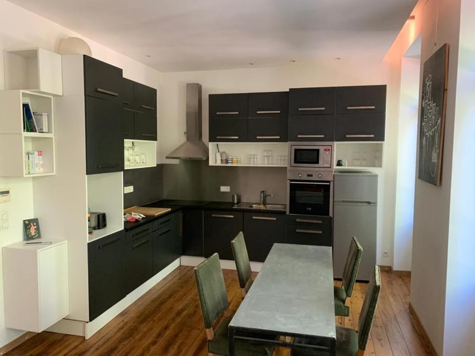 L'Élégance du Midi - climatisation réversible Apartment in Toulouse