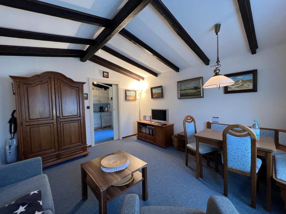 Sommerhaus Apartment in Westerland