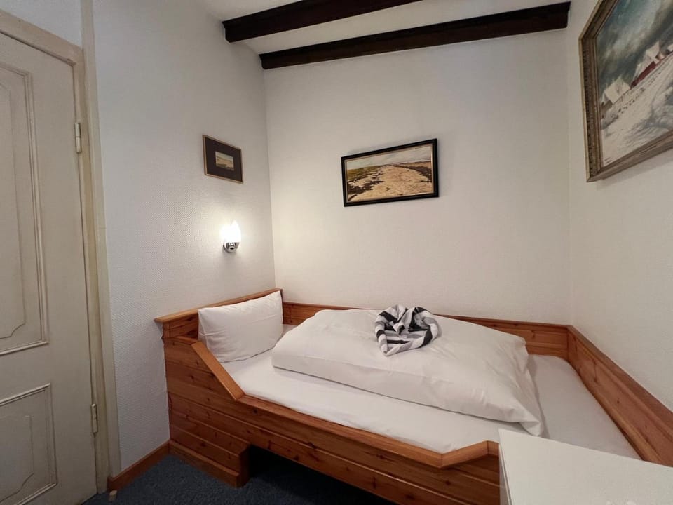 Sommerhaus Apartment in Westerland