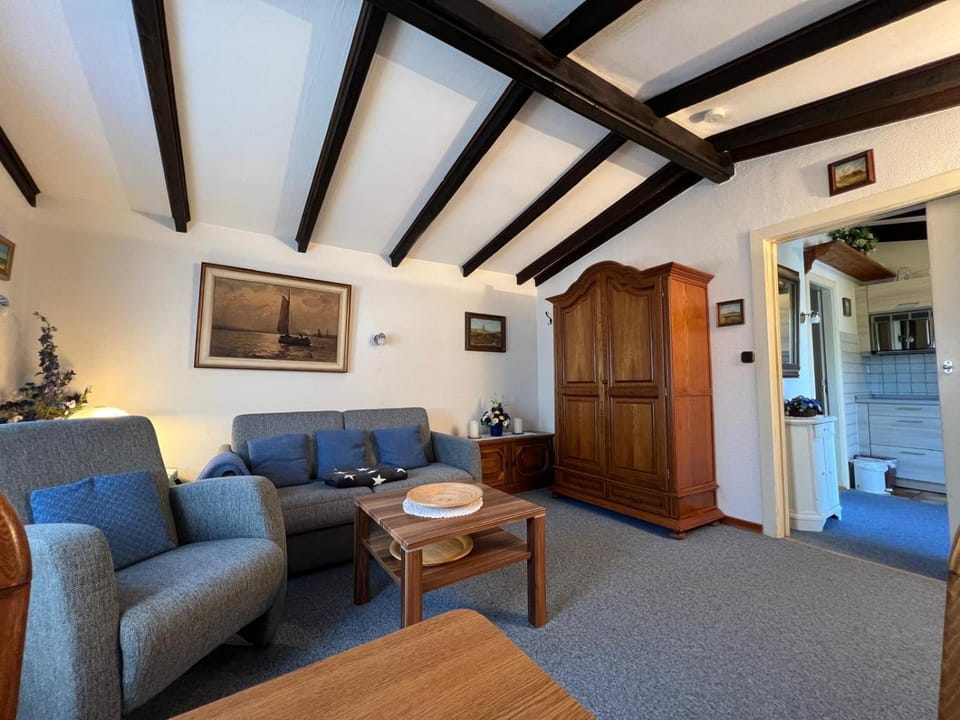 Sommerhaus Apartment in Westerland
