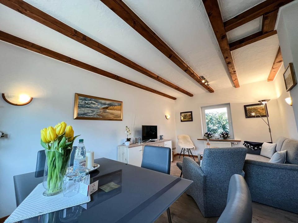 Elke Apartment in Westerland