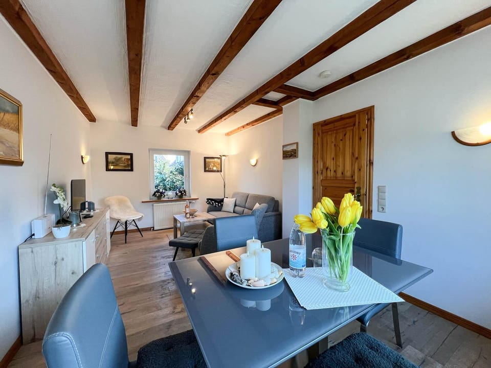 Elke Apartment in Westerland