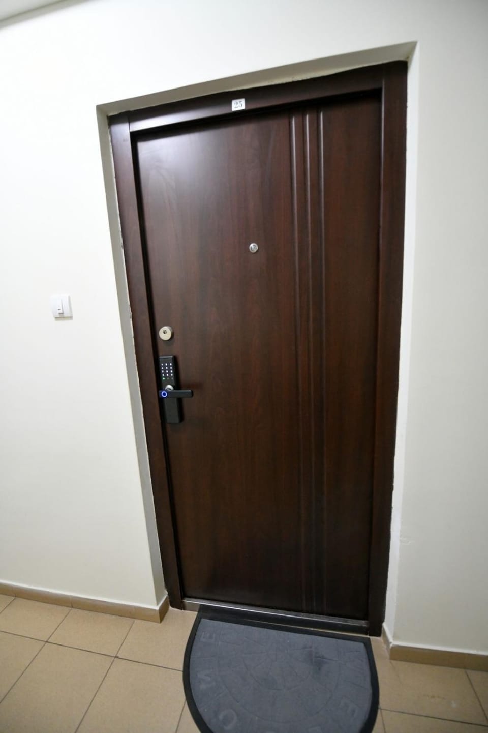 Apartman-studio “Suzana” Apartment in Serbia