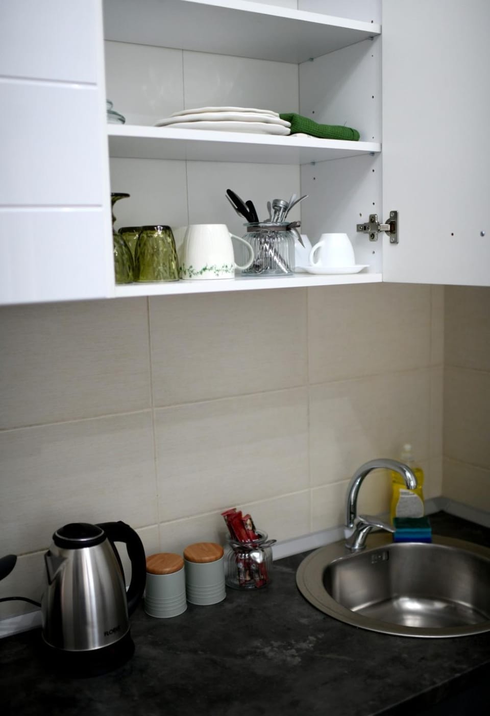 Apartman-studio “Suzana” Apartment in Serbia