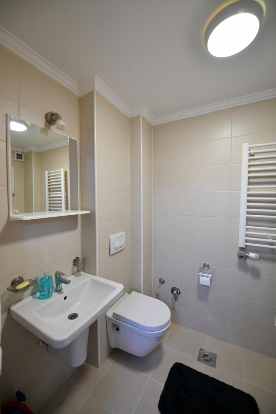 Apartman-studio “Suzana” Apartment in Serbia