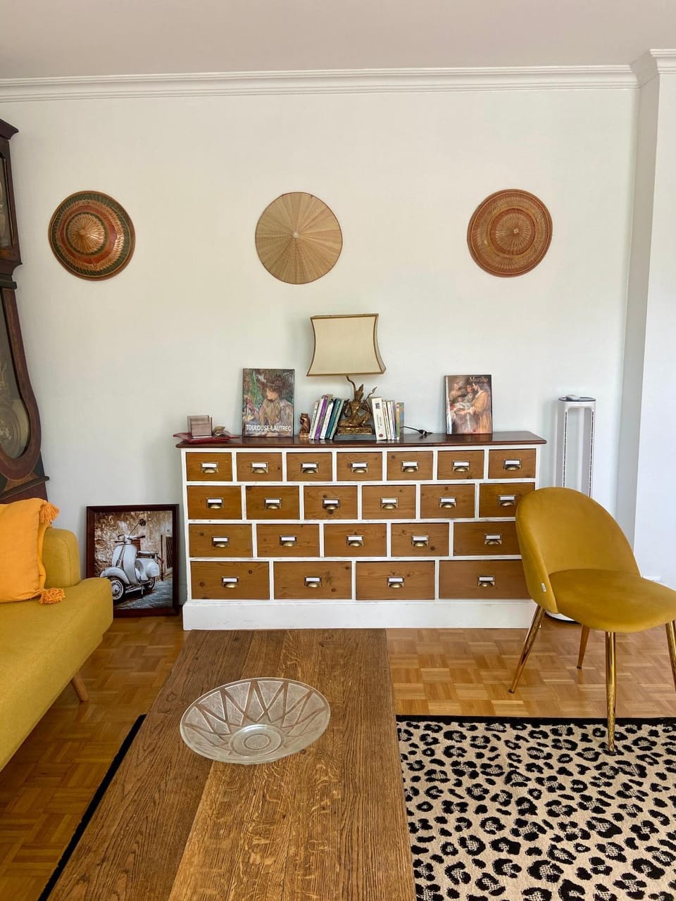 Appartement avec terrasse Apartment in Paris