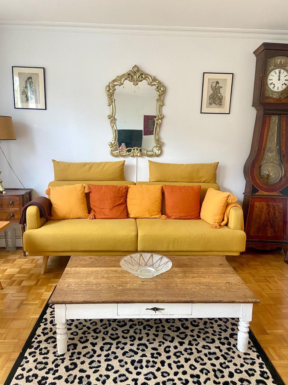 Appartement avec terrasse Apartment in Paris