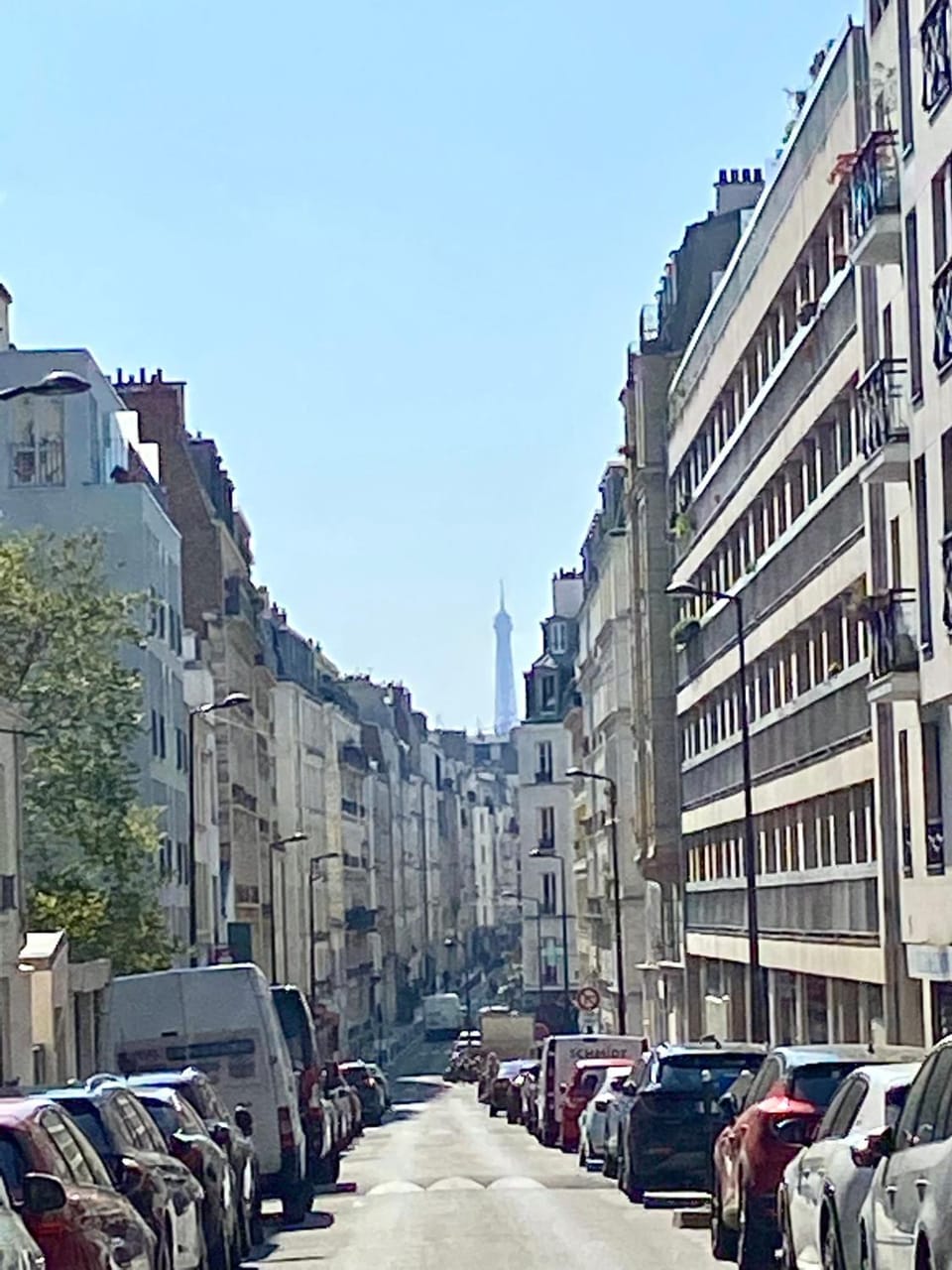 Neighbourhood, City view, Street view