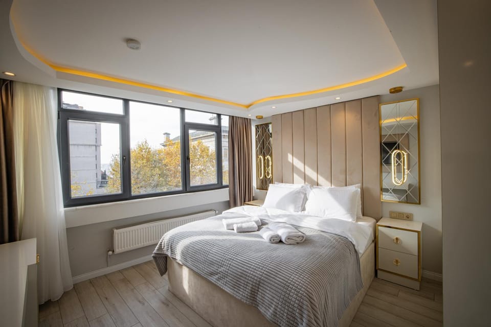 View (from property/room), Bedroom