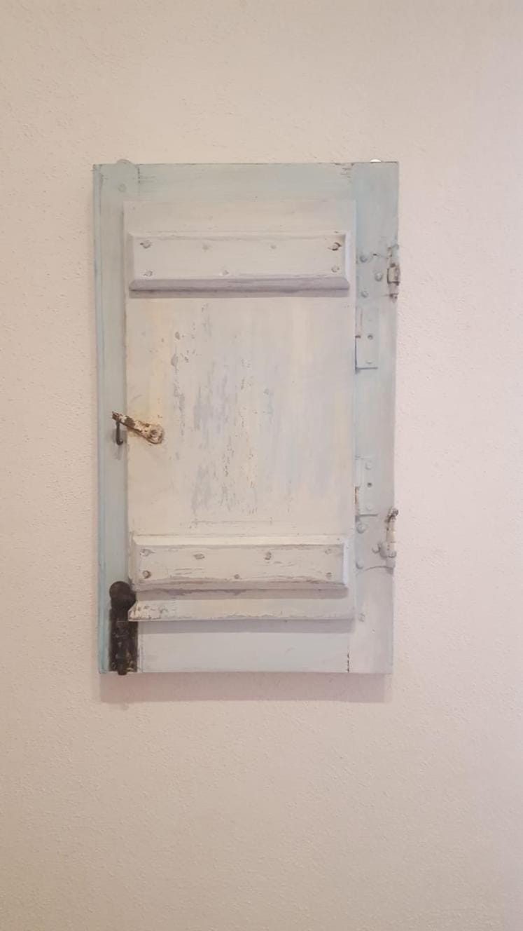 La Finestra sul Borgo House in Liguria