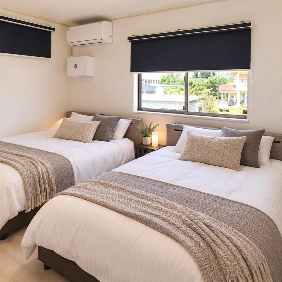 Grandioso Onna 7-D - Vacation STAY 10524v House in Okinawa Prefecture