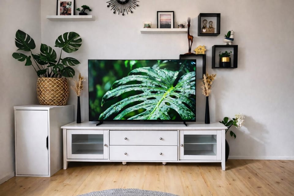 Sunny Nest 1 Apartment in Finland