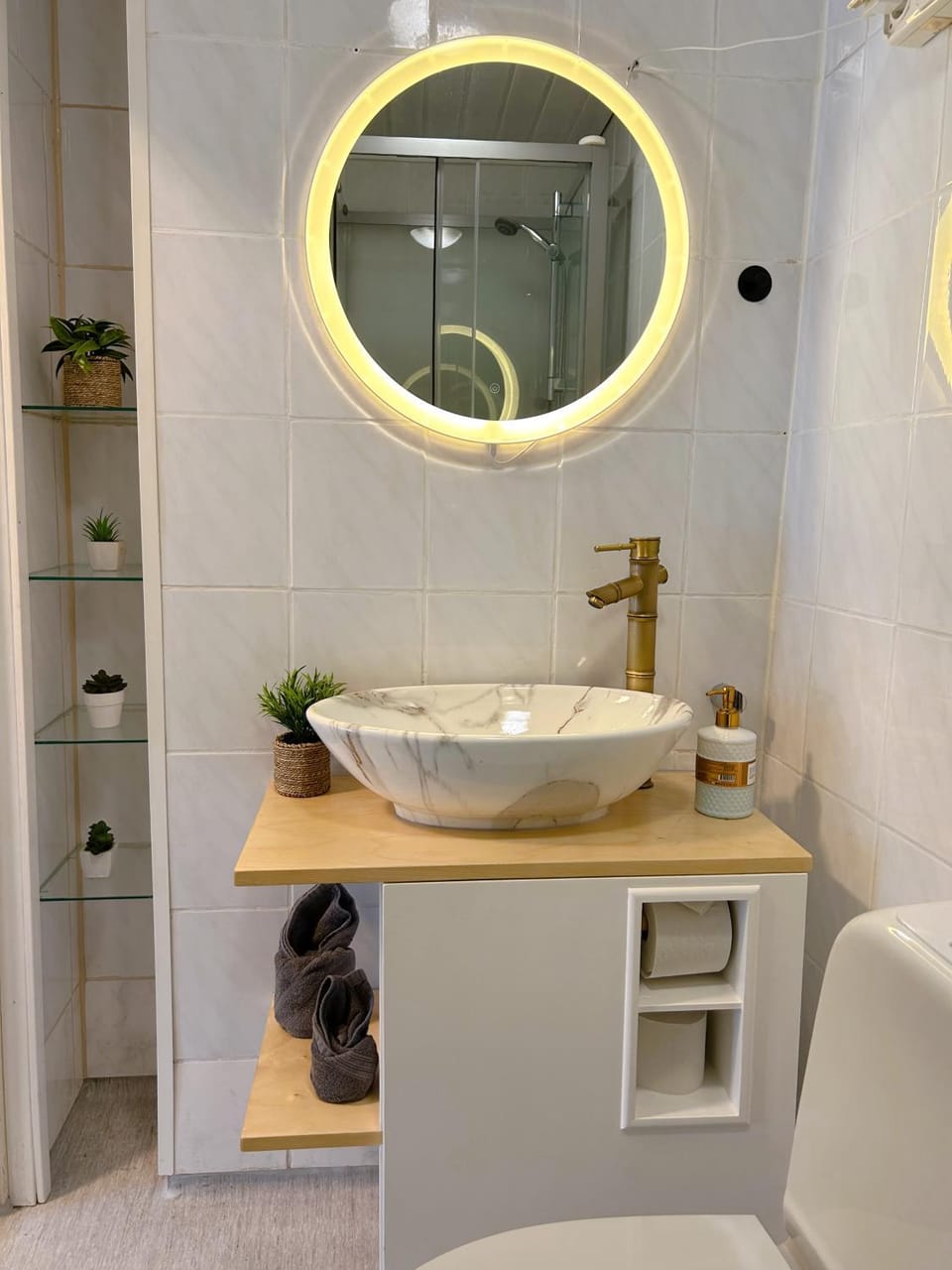 Sunny Nest 1 Apartment in Finland