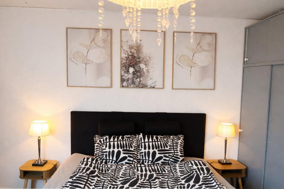Sunny Nest 1 Apartment in Finland