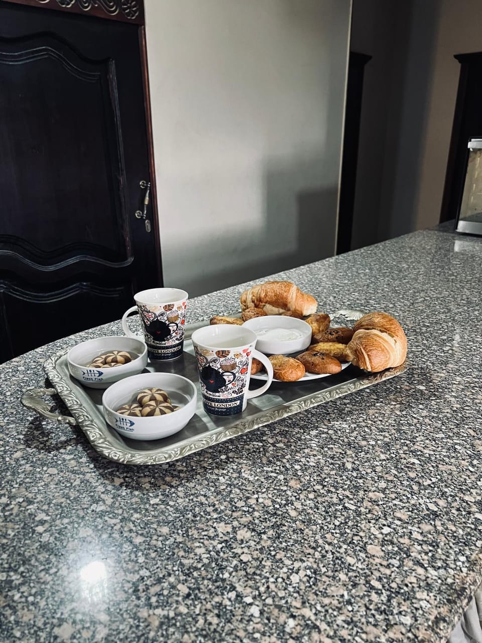 Food and drinks, Breakfast, Breakfast