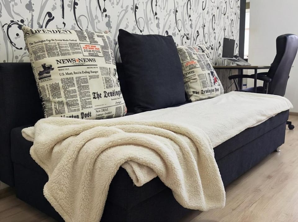 Apartments DS Club Apartment in Budva