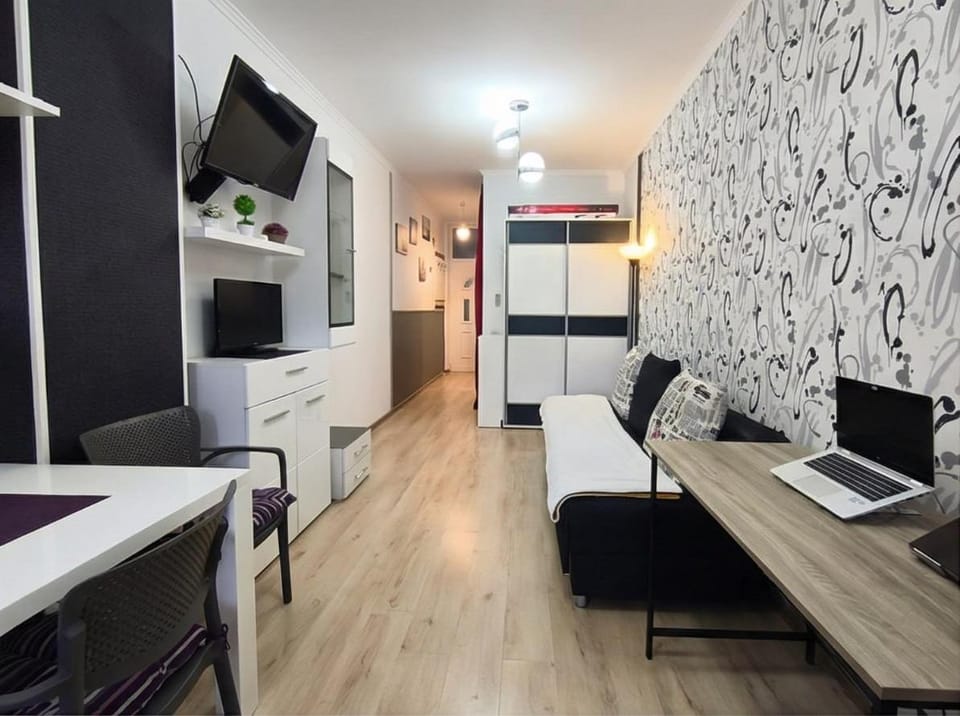 Apartments DS Club Apartment in Budva