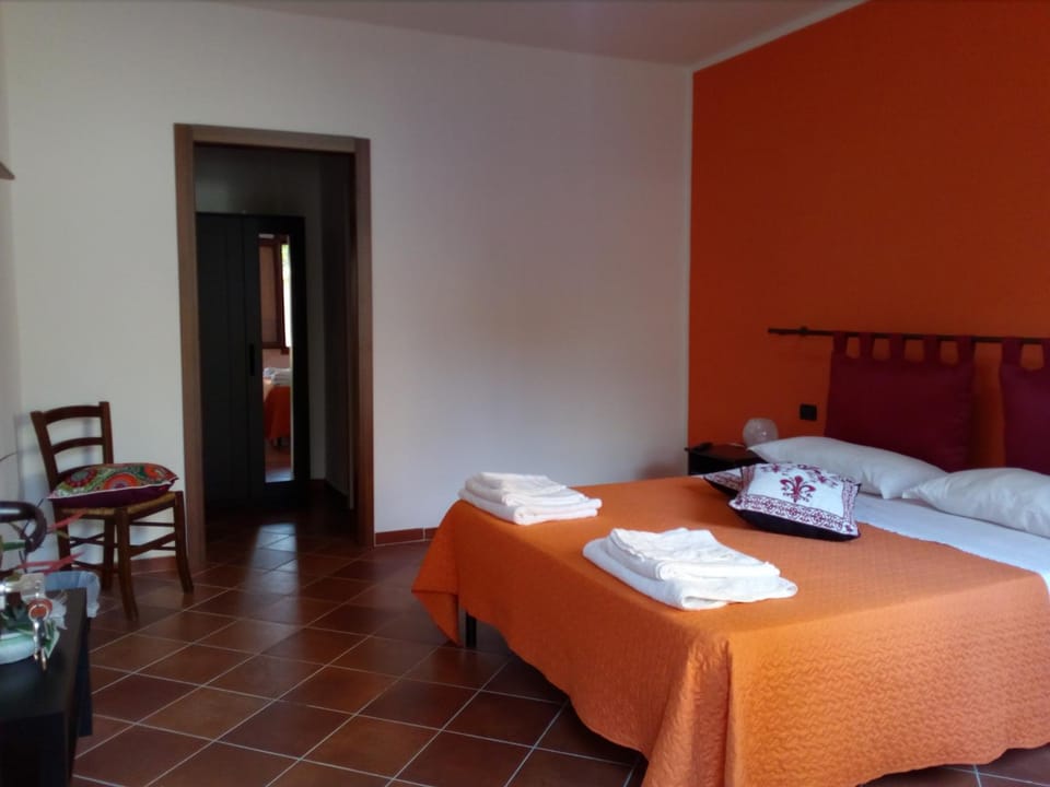 L'Acchiappasogni Bed and Breakfast in Florence