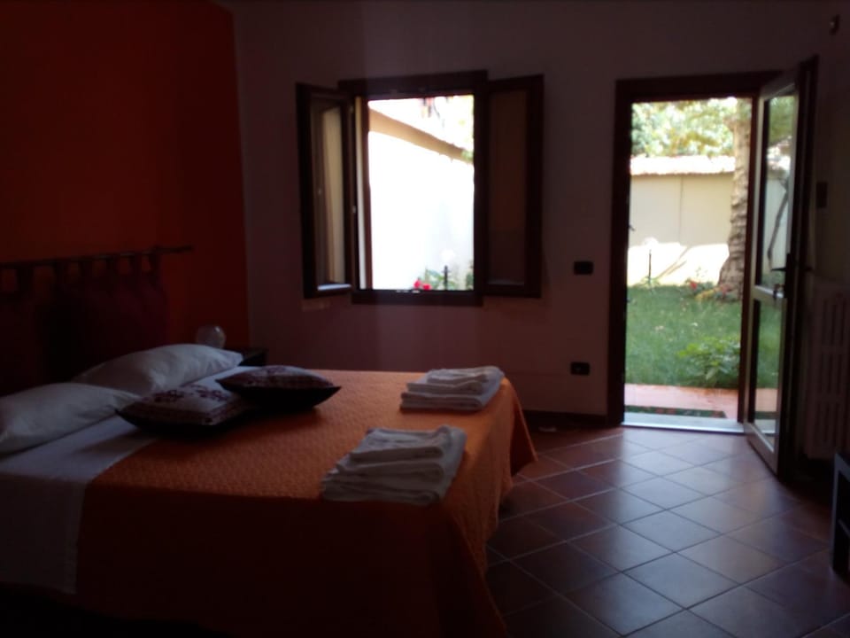 L'Acchiappasogni Bed and Breakfast in Florence