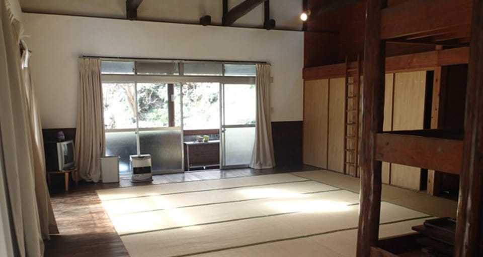Toukaen campsite - Vacation STAY 10132v Campground/ 
RV Resort in Kanagawa Prefecture