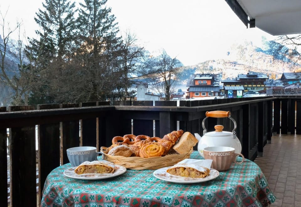 View (from property/room), View (from property/room), City view, Garden view, Breakfast, Breakfast, Italian breakfast