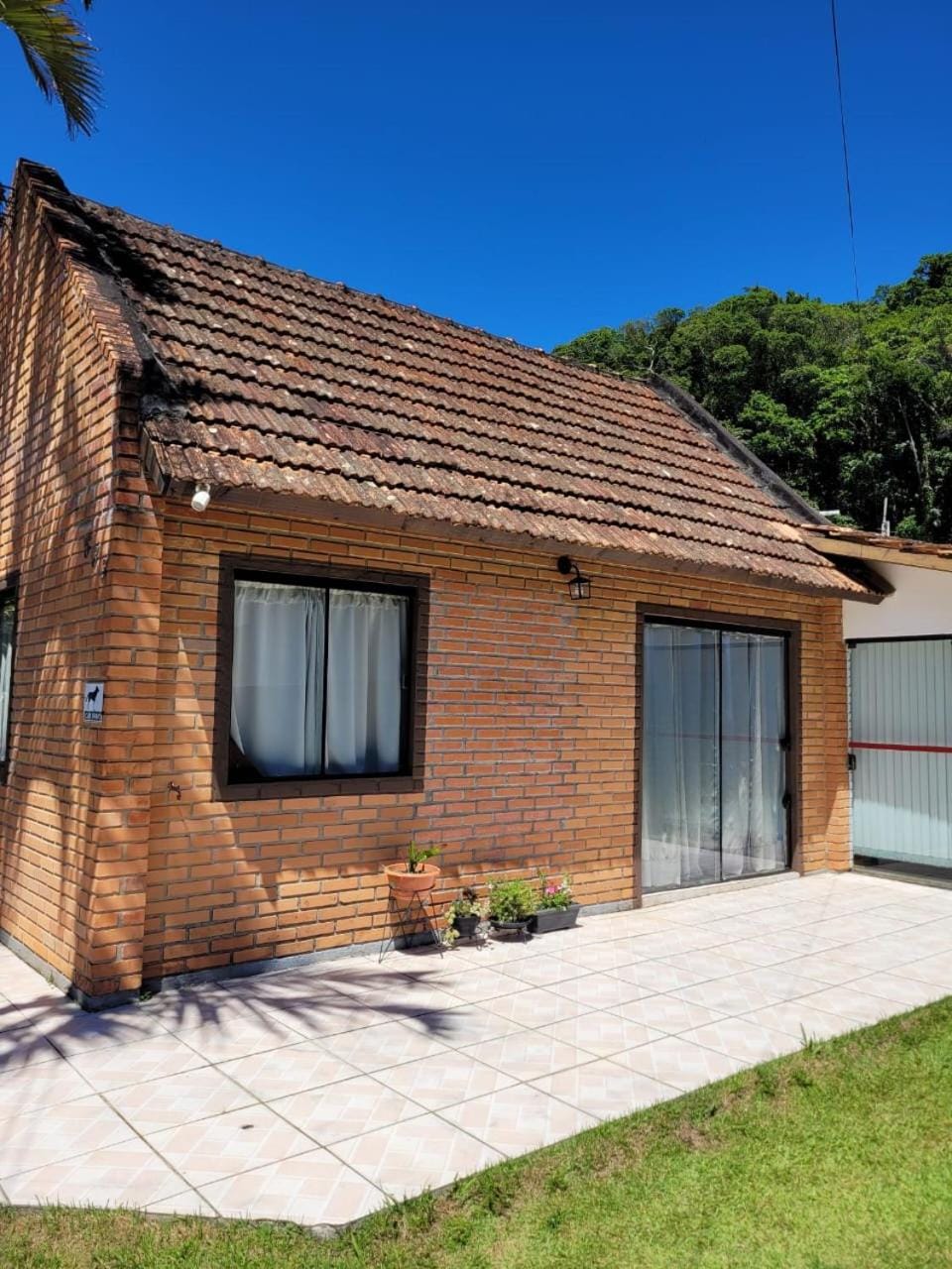 Casa de praia House in Florianopolis