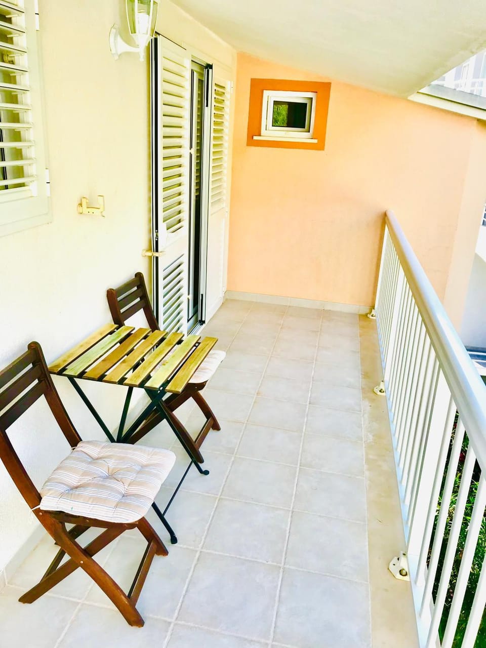 Balcony/Terrace, Balcony/Terrace