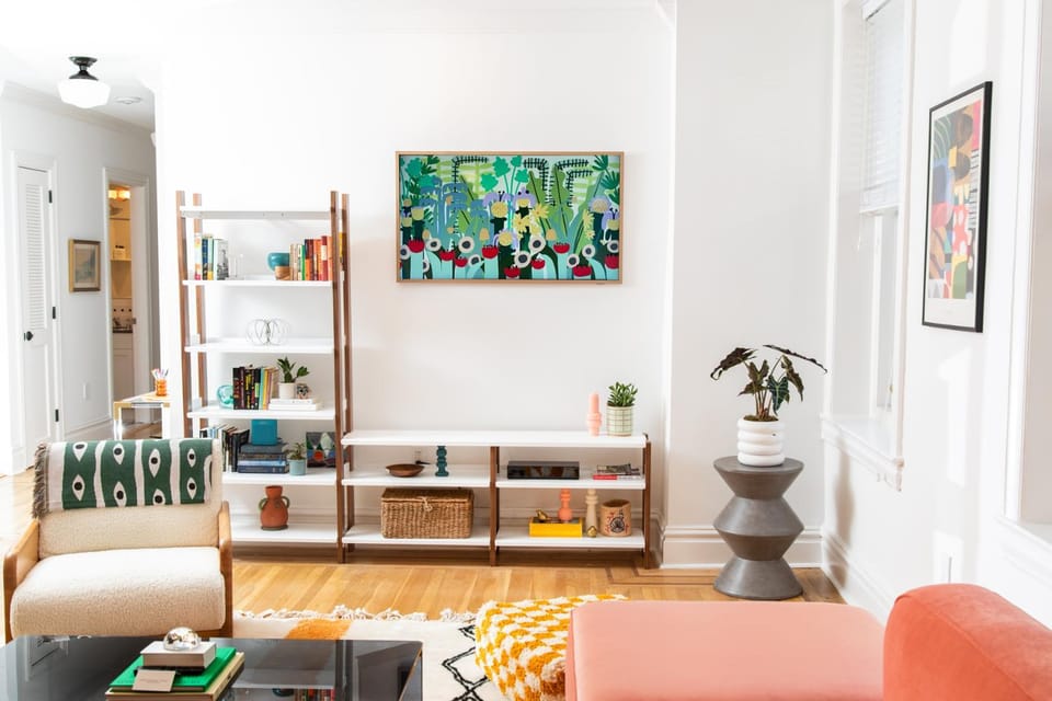 The Suites at the Touraine No 109 Apartment in Rittenhouse Square