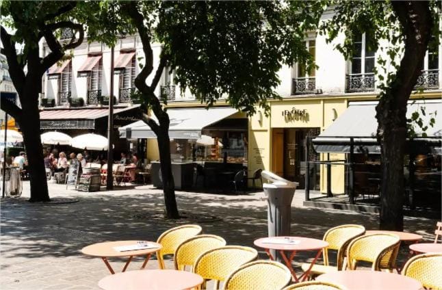 Au Centre historique de Paris (Marais) Apartment in Paris