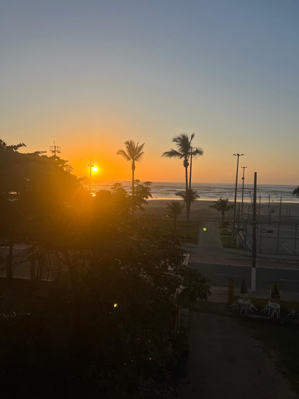 Sea view