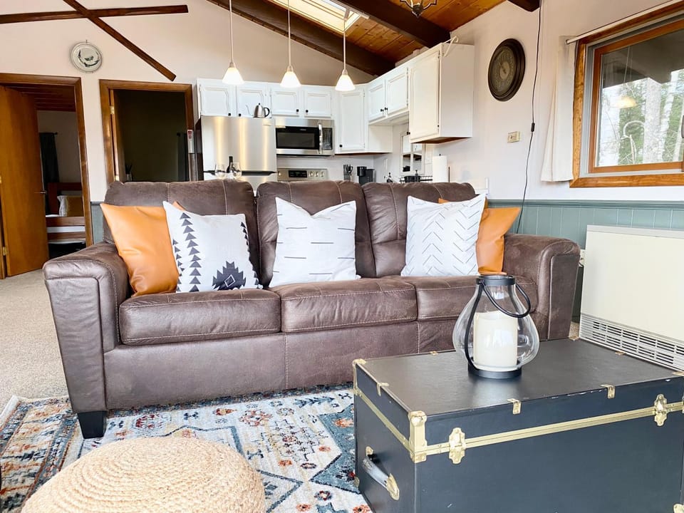 White Mountain Escape - Ski Attitash Apartment hotel in Glen