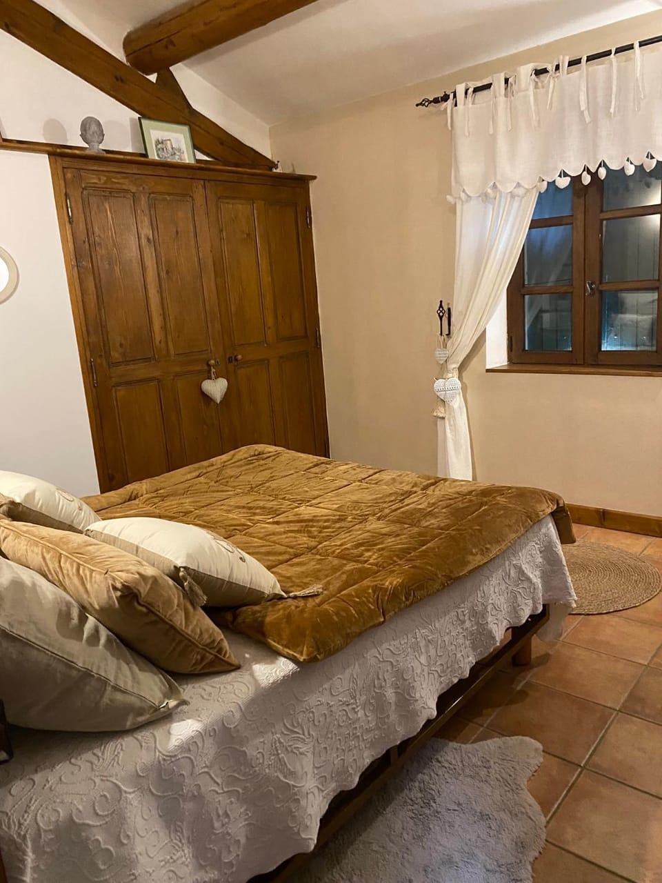 L’Annexe de la Bergerie House in Pont-Saint-Esprit