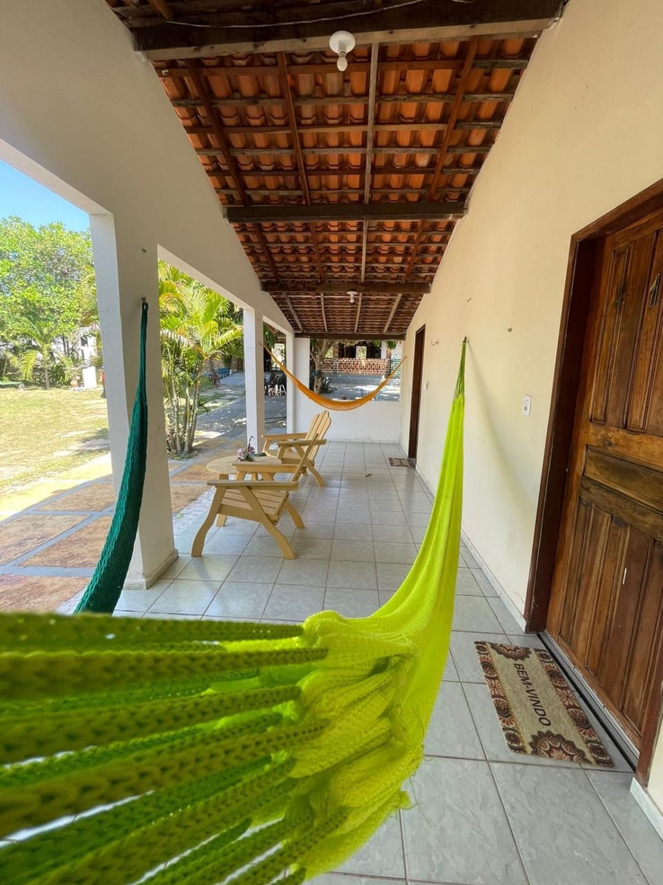 Patio, Garden, View (from property/room)