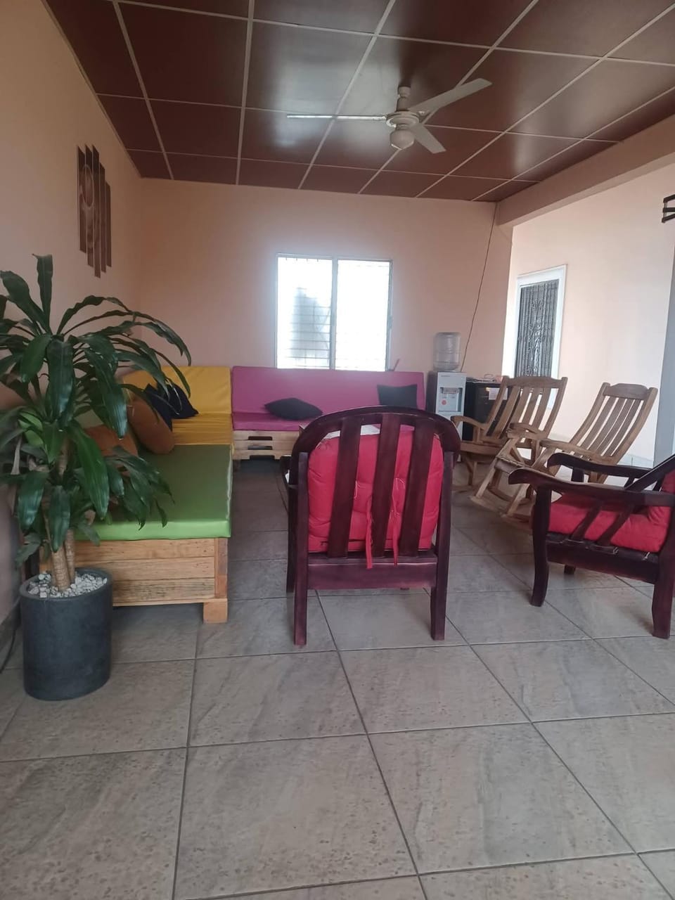 HOTEL La DOLCE VITA FRANCOPHONE Bed and Breakfast in Nicaragua