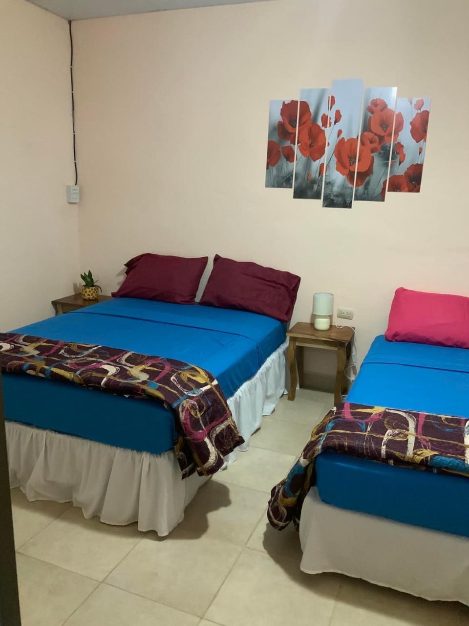 HOTEL La DOLCE VITA FRANCOPHONE Bed and Breakfast in Nicaragua