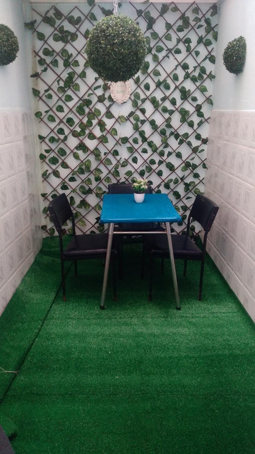 appartement central plein d’expérience Apartment in Tangier-Tétouan-Al Hoceima