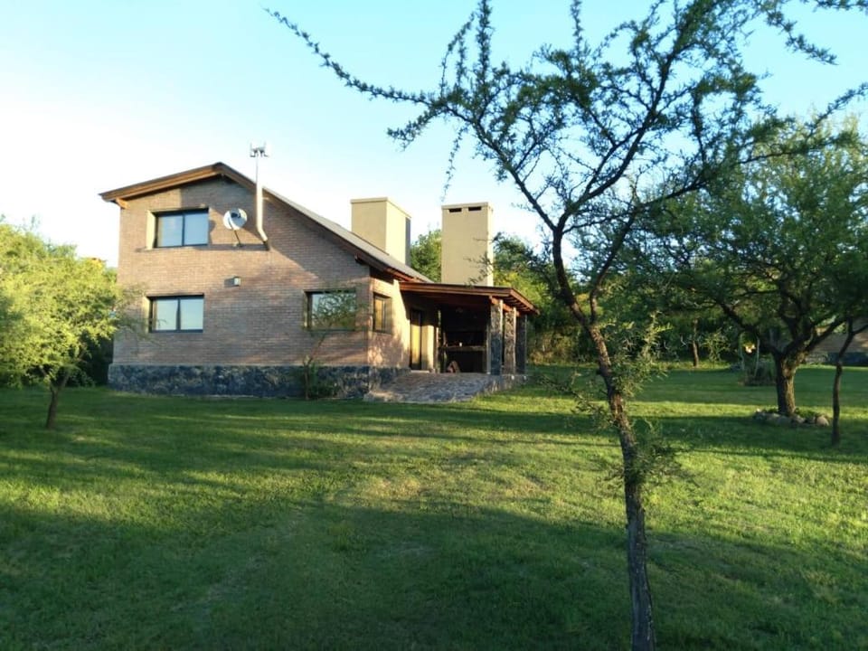 La Serranita Apartment in Cordoba Province