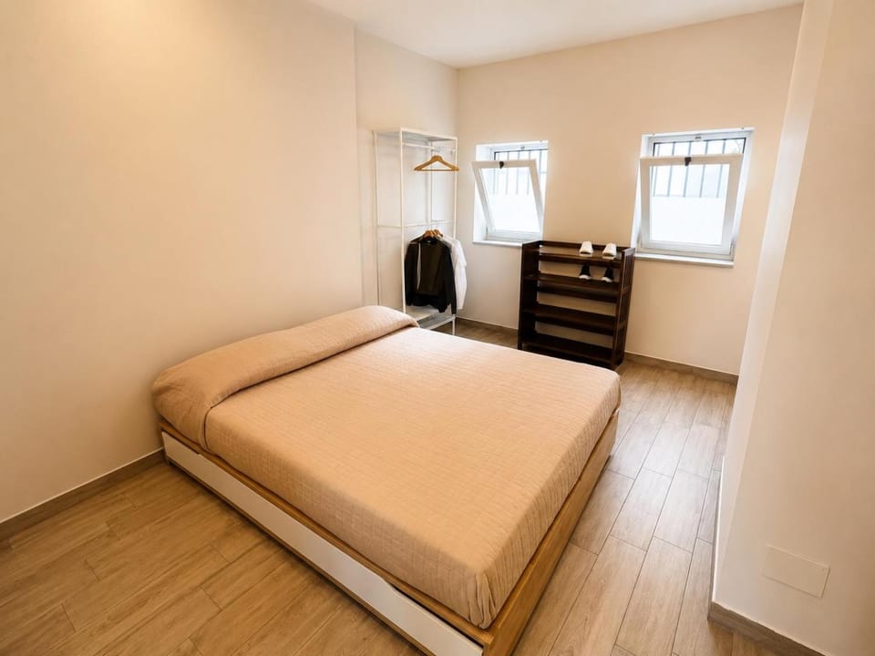 Lo Studio della Riviera Apartment in Naples