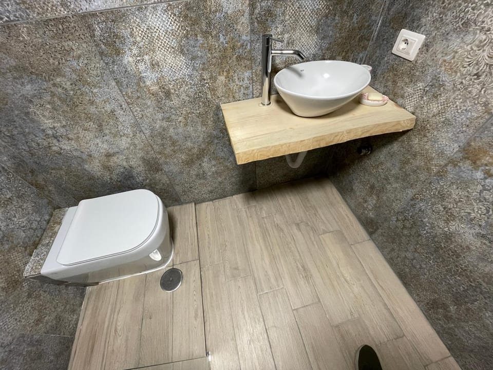 Toilet, Bathroom