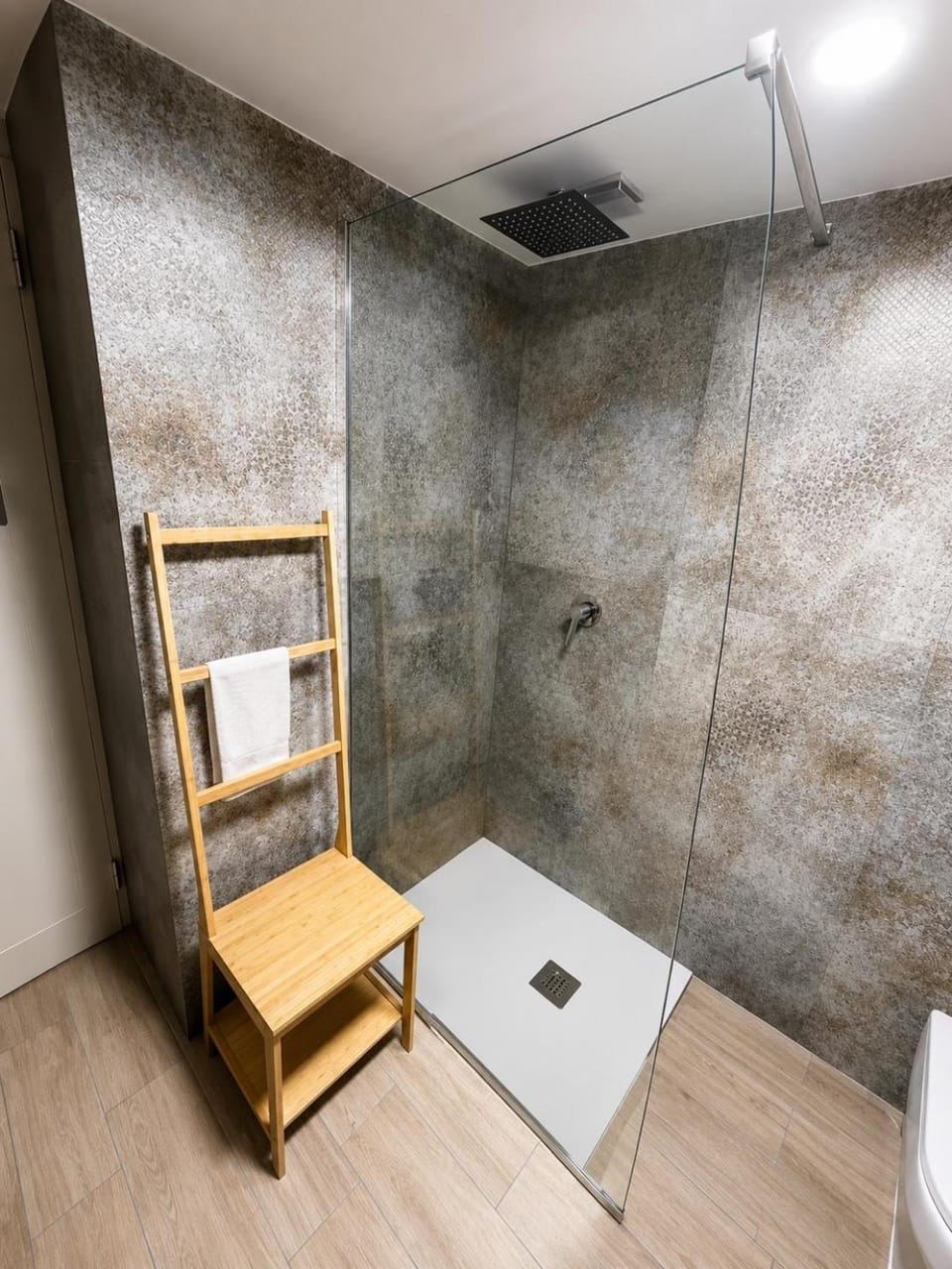 Lo Studio della Riviera Apartment in Naples