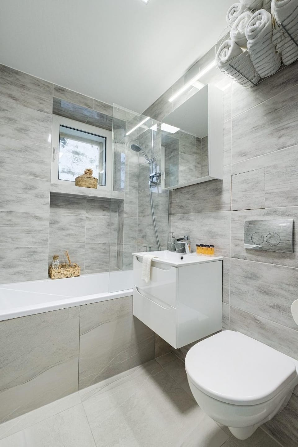Shower