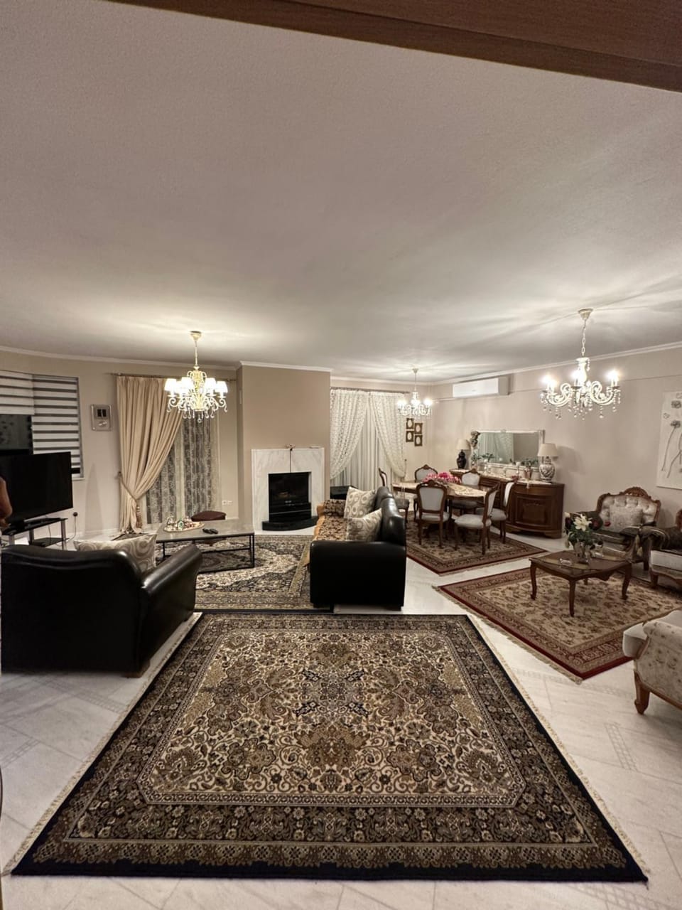 Plex House House in Trikala